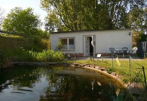 Rügen-Fewo 102 – Ferienhaus Nr. 1