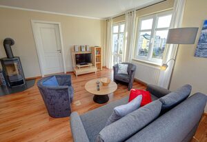 Villa Seerose Sellin | Wohnung 08