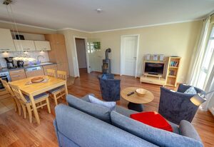 Villa Seerose Sellin | Wohnung 08