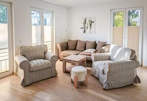 Residenz Margarete in Binz | Wohnung 2.5 | Nordlicht