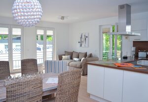 Residenz Margarete in Binz | Wohnung 2.5 | Nordlicht