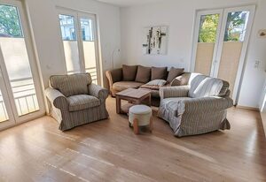 Residenz Margarete in Binz | Wohnung 2.5 | Nordlicht
