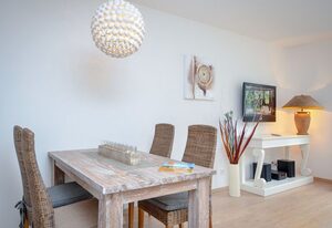 Residenz Margarete in Binz | Wohnung 2.5 | Nordlicht