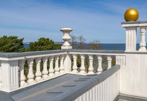 Villa Sirene in Binz | Wohnung 08
