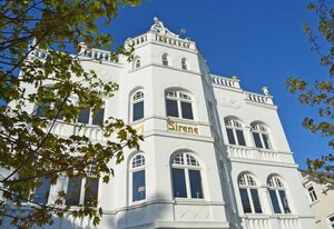 Villa Sirene in Binz | Wohnung 08