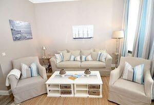 Villa Fernsicht Sellin | Wohnung 4