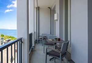 FIRST Sellin | Appartement 18 | Kleine Auszeit
