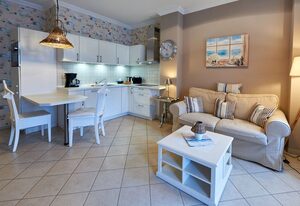 Villa Fernsicht Sellin | Wohnung 5