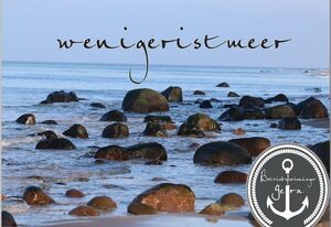 OSTALGIE QEK DIREKT AM STRAND - Nonnevitz auf Rügen – OSTALGIE QEK 1
