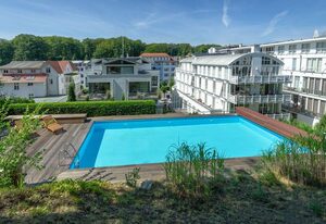 Villa Paula Sellin | Wohnung 03