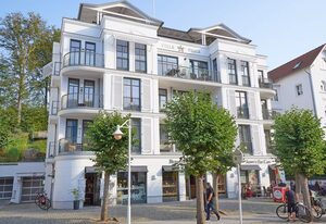 Villa Paula Sellin | Wohnung 03