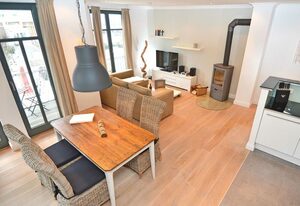 Villa Paula Sellin | Wohnung 03