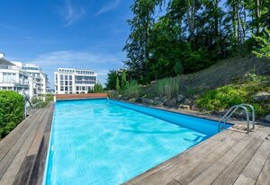 Villa Paula Sellin | Wohnung 03