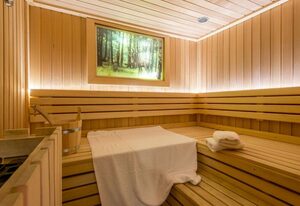 Villa Maybach – Villa Maybach, Whg. 6