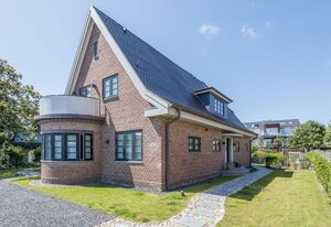 Villa Maybach – Villa Maybach, Whg. 6