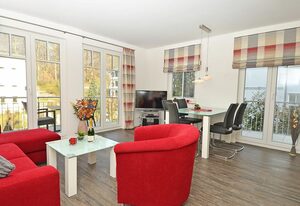 Villa Rosa in Sellin | Wohnung 05 | Meeresbrise