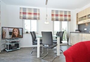 Villa Rosa in Sellin | Wohnung 05 | Meeresbrise