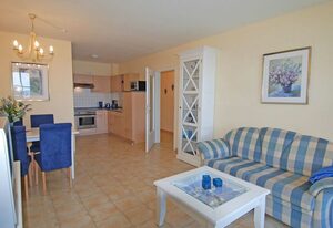 Villa Vilmblick | Wohnung 5