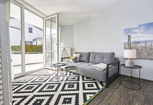 Villa Vilmblick | Wohnung 7