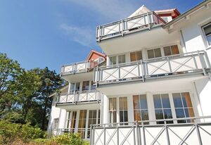 Villa Vilmblick | Wohnung 7