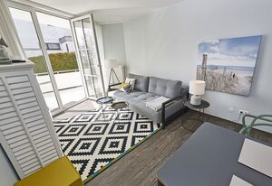 Villa Vilmblick | Wohnung 7