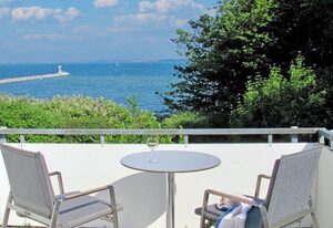 Villa Vilmblick | Wohnung 7