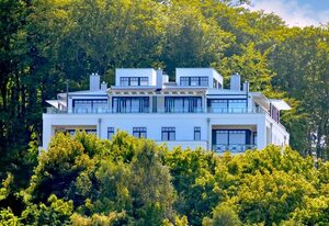 Villa Claire | Wohnung 08 | Sunrise Queen