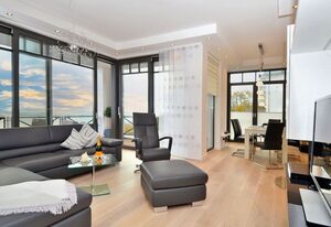 Villa Claire | Wohnung 08 | Sunrise Queen