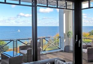 Villa Claire | Wohnung 08 | Sunrise Queen