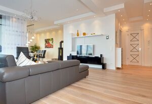 Villa Claire | Wohnung 08 | Sunrise Queen