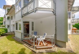 Villa Vilmblick | Wohnung 9