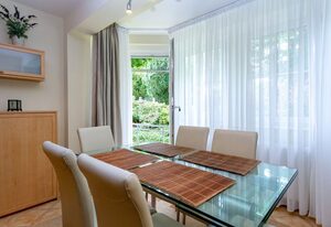 Villa Vilmblick | Wohnung 9