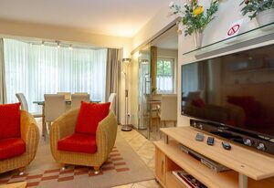 Villa Vilmblick | Wohnung 9