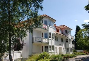 Villa Vilmblick | Wohnung 9