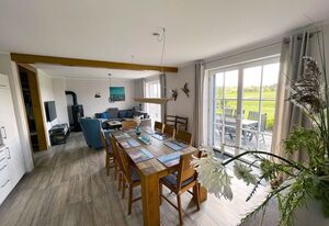 Haus Mönchgut | Haushälfte 01 | Feuerstein