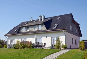 Haus Mönchgut | Haushälfte 01 | Feuerstein