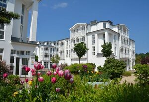 Seepark Sellin | Wohnung 382