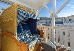 Seepark Sellin | Wohnung 382