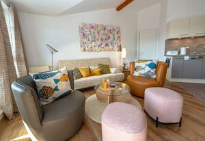 Seepark Sellin | Wohnung 382