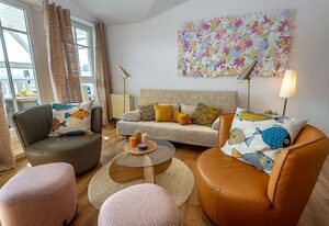 Seepark Sellin | Wohnung 382