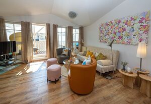 Seepark Sellin | Wohnung 382