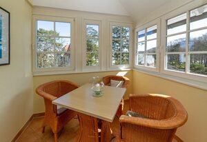 Villa Malepartus in Binz | Wohnung 07