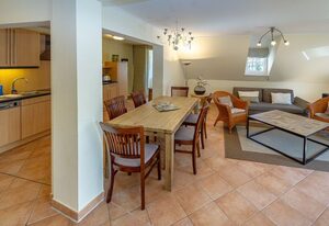 Villa Malepartus in Binz | Wohnung 07