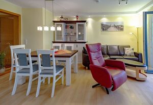 Residenz Margarete in Binz | Wohnung 1.3 | Sanfte Brise