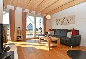 Kojenhus Gager | Ferienhaus