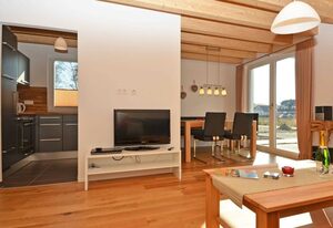 Kojenhus Gager | Ferienhaus