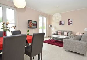 Residenz Margarete in Binz | Wohnung 2.3 | Ostseeparadies
