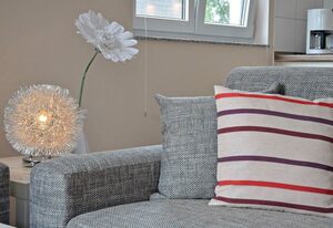 Residenz Margarete in Binz | Wohnung 2.3 | Ostseeparadies