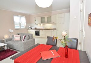 Residenz Margarete in Binz | Wohnung 2.3 | Ostseeparadies