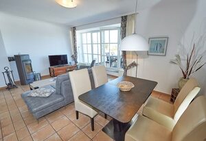 Villa Granitz in Binz | Penthouse 9